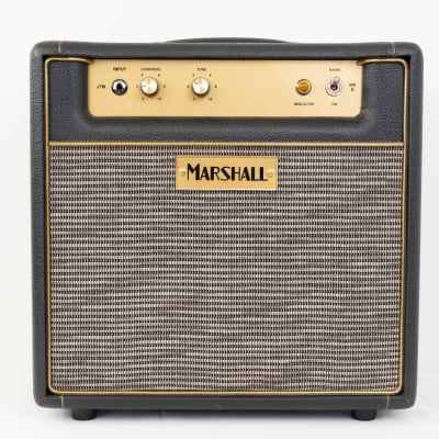 Marshall JTM1C 50th Anniversary 1960s 1-Watt 1x10" Guitar Combo 2012 - 2013