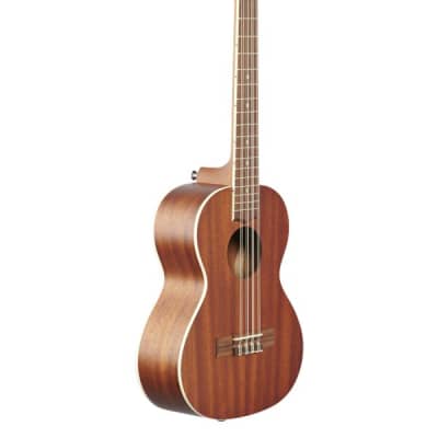 Lanikai MA8T 8-String Tenor Acoustic Ukulele with Gigbag | Reverb