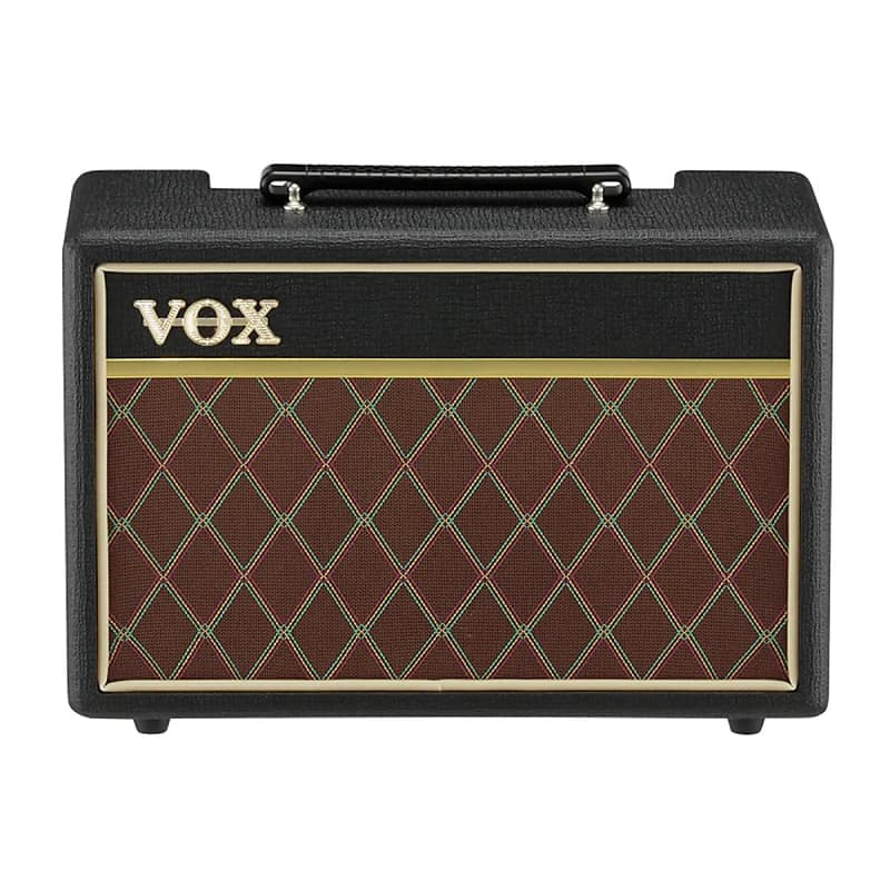 VOX Pathfinder Guitar Amplifer 10W Combo Amp image 1