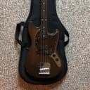 Fender MB-98 / MB-SD Mustang Bass Reissue MIJ (Fretless)