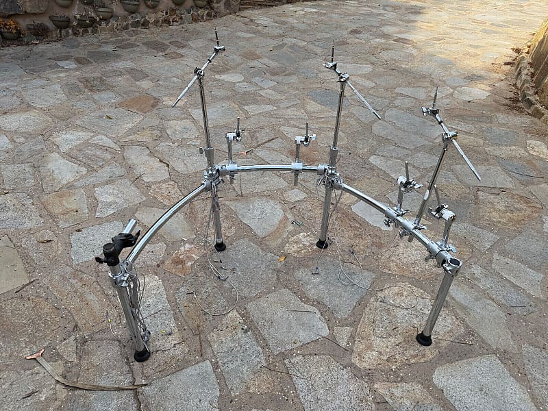 Roland MDS-25 Drum Rack Stand | Reverb