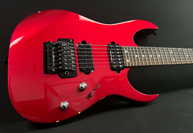 Ibanez RG7420 Standard | Reverb Canada