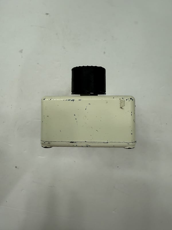 MXR MX-133 Micro Amp 1979 - 1984 | Reverb Canada