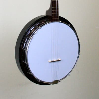 Paramount Tenor Resonator Banjo image 2