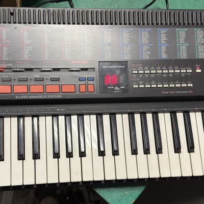 Hohner PSK75R - Nero image 1