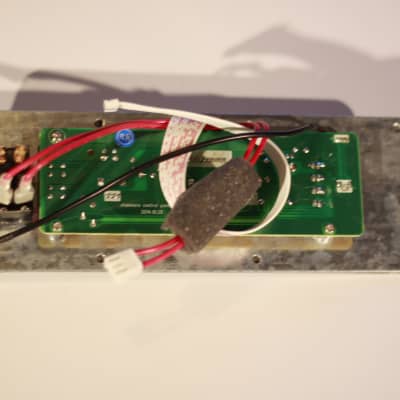 Marshall Stanmore Front Panel with PCB (cpi) image 4
