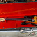 1975 Fender Precision Bass Fretless with Rosewood Fingerboard  Sunburst