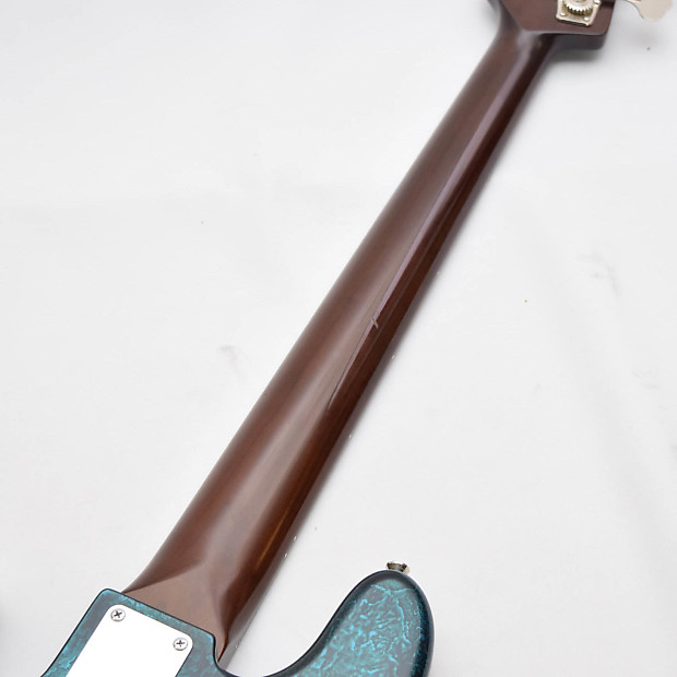 Sago Classic Style J5 Custom color / MIJ | Reverb