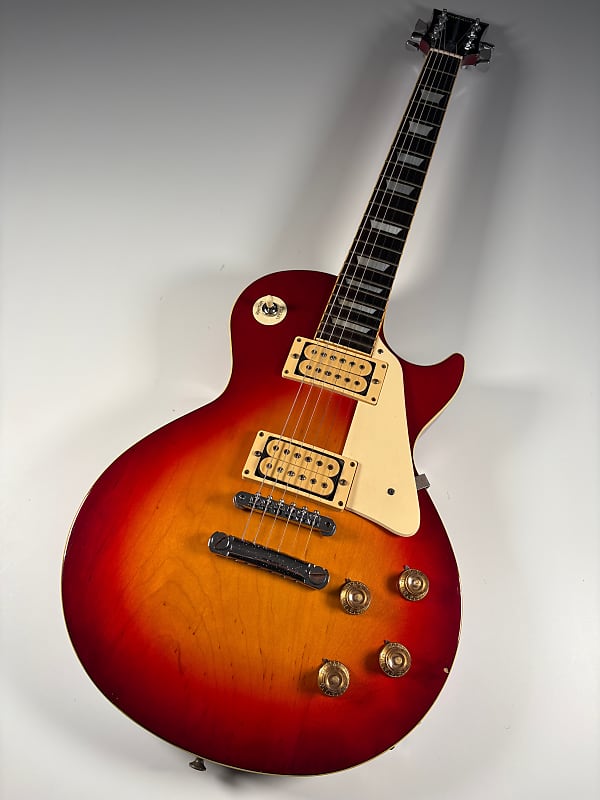 Yamaha SL-500S Studio Lord '79 Vintage MIJ Les Paul Standard