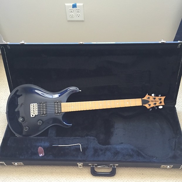 Prs outlet classic electric