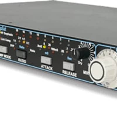 Empirical Labs EL9 Mike E Digitally Controlled Microphone Preamplifier image 2