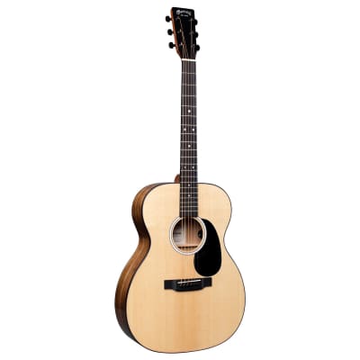 Martin 000-12E Sitka/Koa Acoustic Electric Guitar for sale