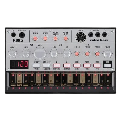 Roland CSQ-100 1980s Vintage Analog Sequencer | Reverb