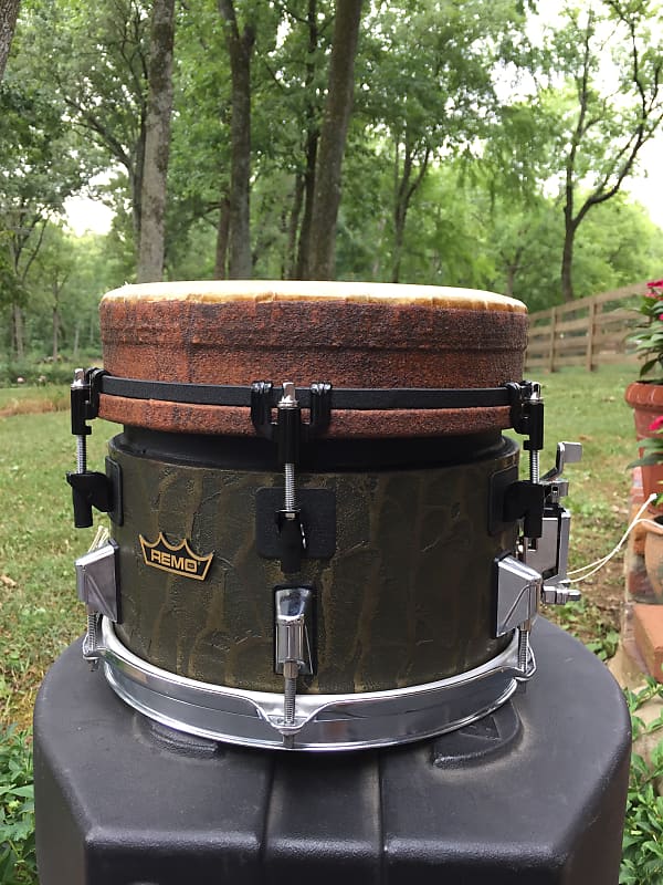 Remo Mondo Snare | Reverb