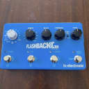 TC Electronic Flashback 2 X4 Delay and Looper Pedal - VERSION 2
