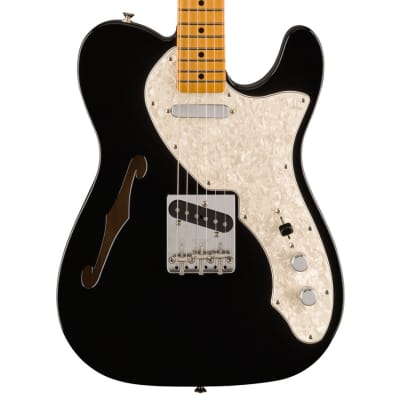 2002 Fender Telecaster Thinline Mahogany Electric Guitar 2002 Fender Telecaster Thinline Mahogany Electric Guitar