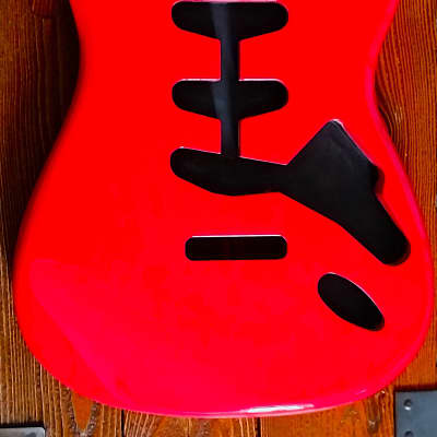 c.1976- Westminster/Greco/Matsumoku SG-260 MIJ Vintage Solid