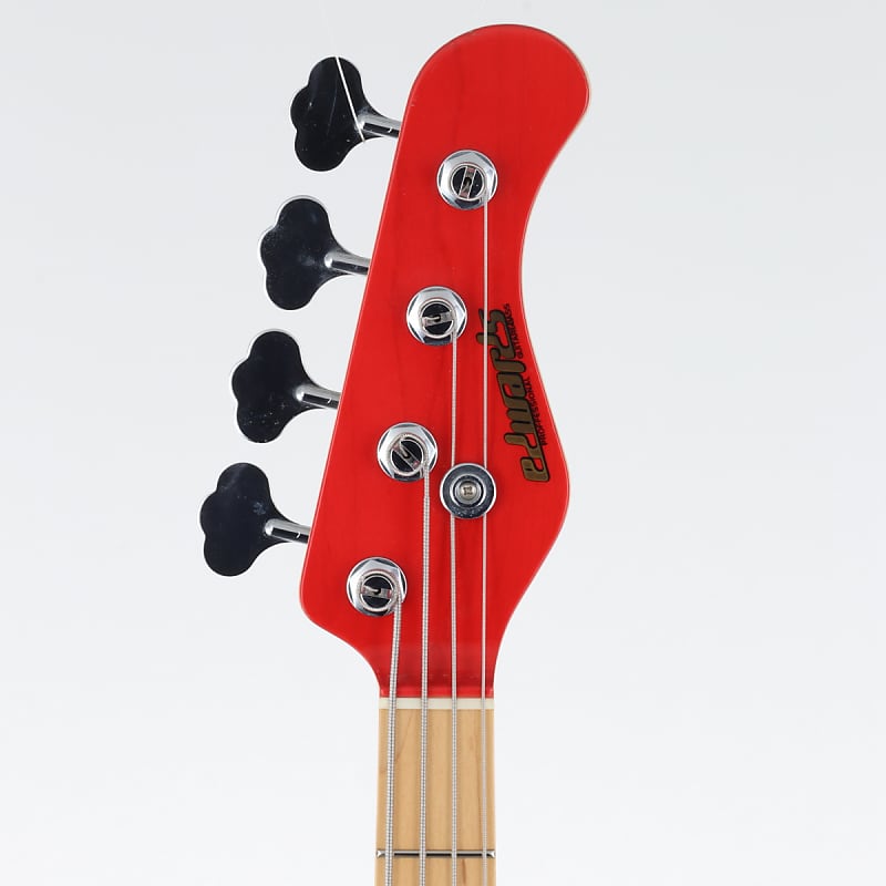 EDWARDS Edwards L'Arc?en?Ciel tetsuya Signature E-T-125BZ