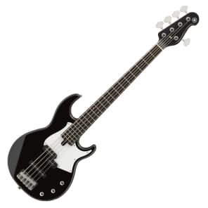 Yamaha BB235-BL 5-String Black