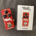 TC Electronic Hall of Fame 2 Reverb 2017 - Present - Red