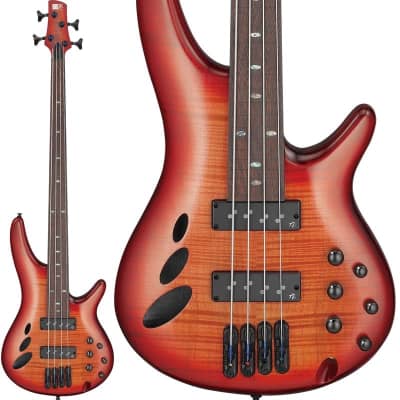 Ibanez Bass Workshop SRD900F-BTL for sale