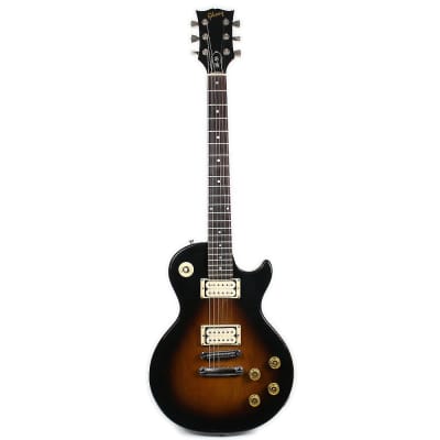 Gibson GK-55 1979 - 1981