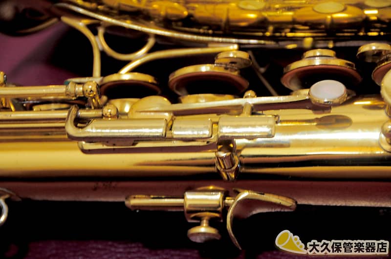 Saxophones - Martin Committee III Alto. | CafeSaxophone Forum