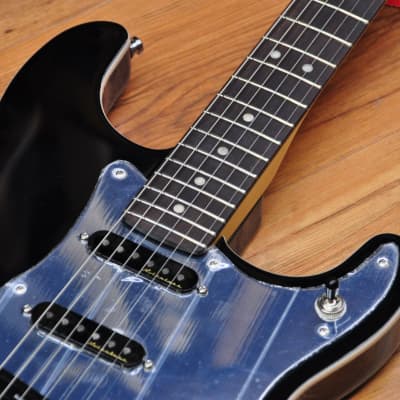 Soul Power Instruments afterglow I | Reverb