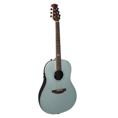 OVATION CELEBRITY MCS 148 MANDOLIN w/ BAG | Reverb