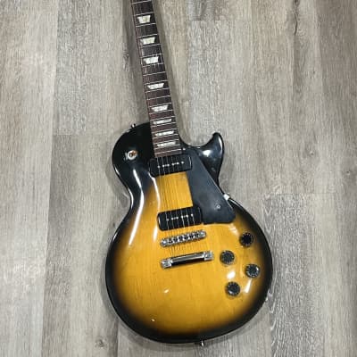 Gibson Les Paul Studio 1996 - Vintage Sunburst for sale