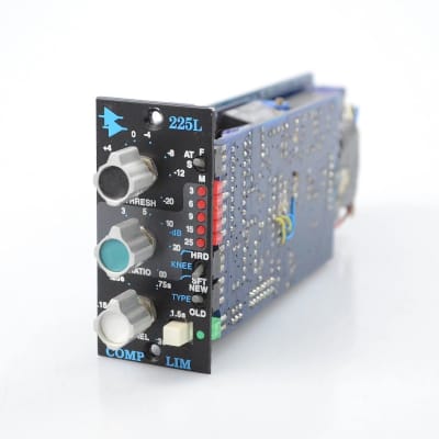API 225L 200 Series Compressor Module