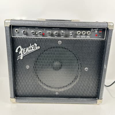 Fender frontman 25r pr 225 cheap