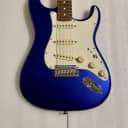Fender American Standard Stratocaster - unplayed, Custom Shop pickups & Mystic Blue finish