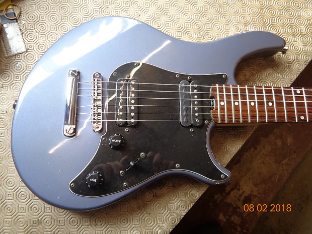 Peavey predator cheap 7 string