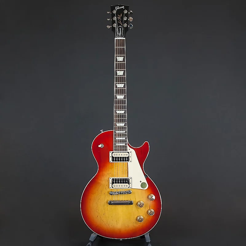 Gibson Les Paul Classic T 2017 image 6