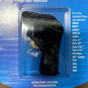 Shure A25D Mic Holder Clip for SM58, SM57, SM87A, Beta87A, Beta87C Mics