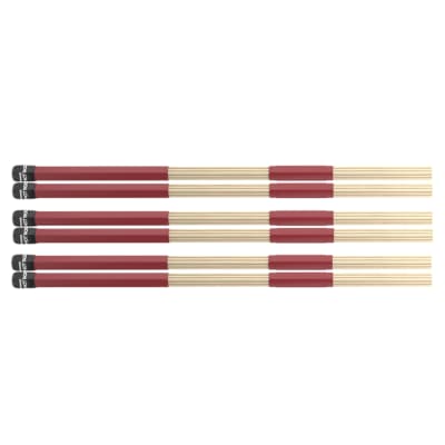 Pro Mark SH516 Timbales Sticks – Thomann Portuguesa