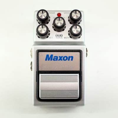 Reverb.com listing, price, conditions, and images for maxon-vjr-9-vintage-jet-riser