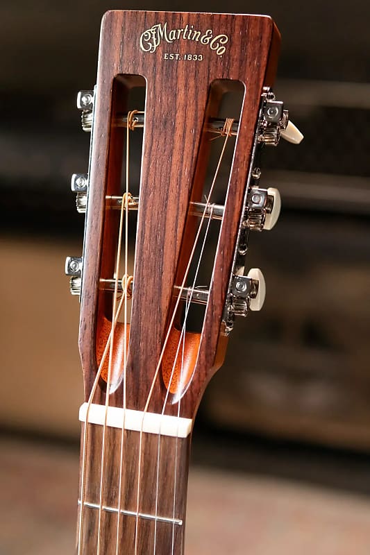 Martin 000-15SM 12-Fret | Reverb