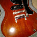 Vintage Gibson SG/ Les Paul  Junior Jr. 1962 Cherry