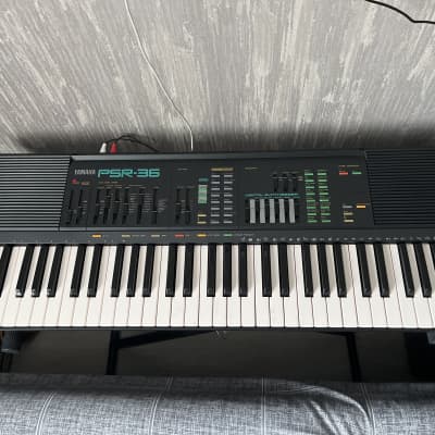 Yamaha PSR-225GM | Reverb Canada