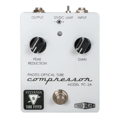 Reverb.com listing, price, conditions, and images for effectrode-pc-2a