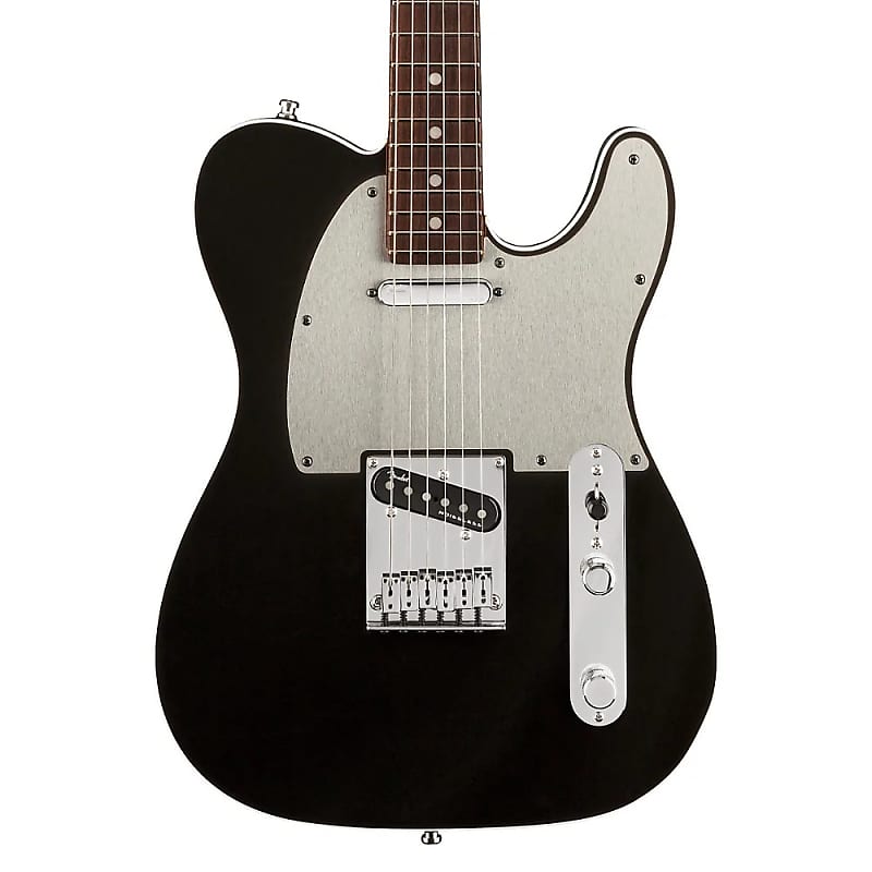 Fender American Ultra Telecaster image 8