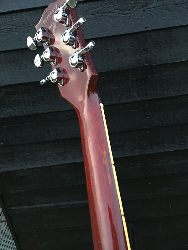 ギター HardAged & Relic LesPaul Standard Type Relic Aged Gibson Slash Les Paul Standard Appetite Burst