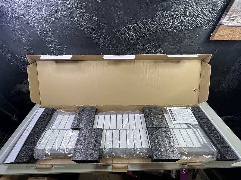 Pearl Mallet Station Electronic Mallet Controller EM1 Reverb