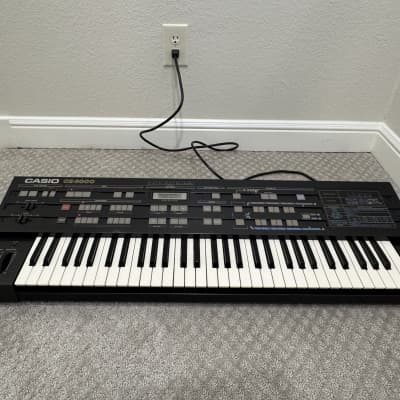 Casio CZ-3000 61-Key Synthesizer