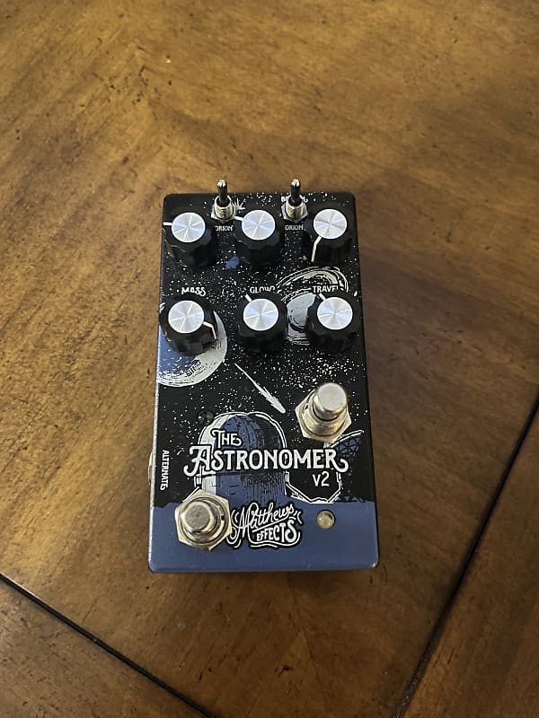 ギター Matthews Effects The Astronomer V2 1.png?v=1674623028&width=2458