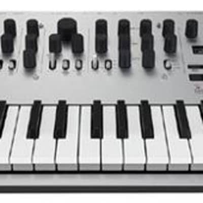 Korg minilogue Polyphonic Analog Synthesizer (Used/Mint)