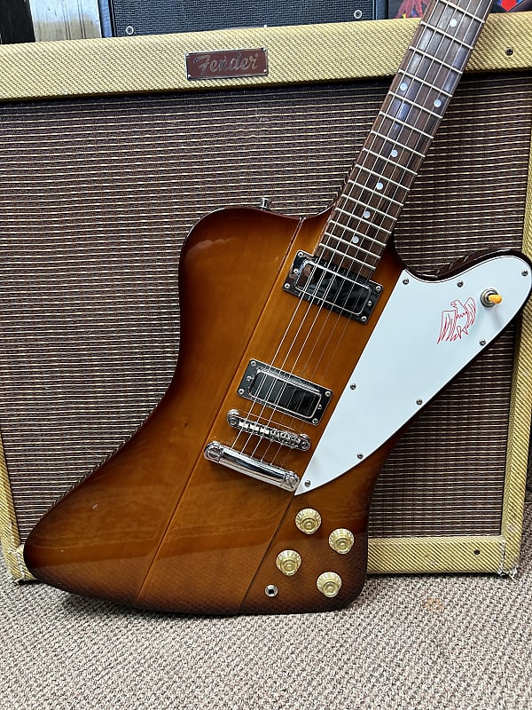 人気商品の tokai Firebird エレキギター - www.softwareskills.eu