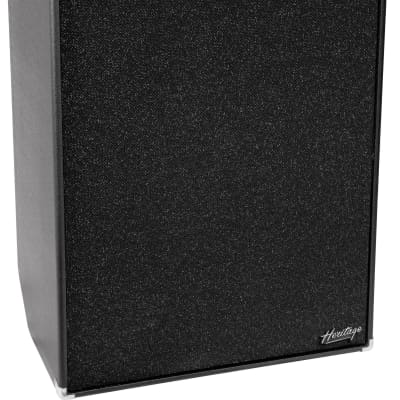 Ampeg Heritage SVT810E Bass Speaker Cabinet image 2